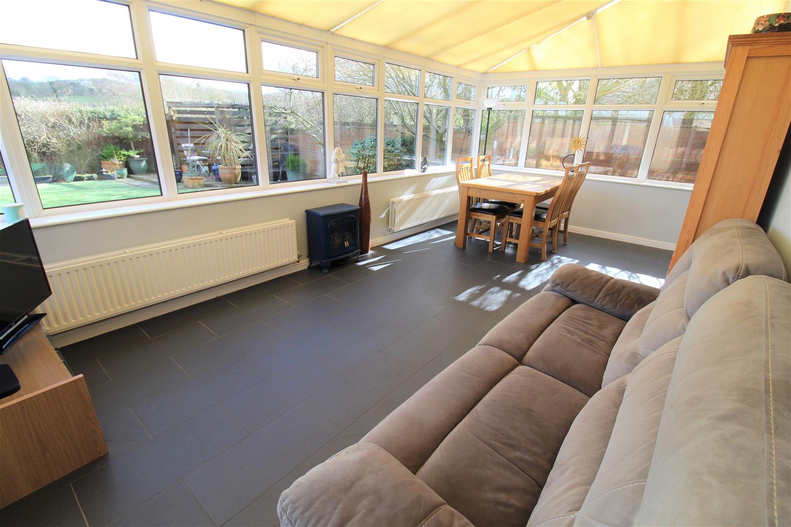 Rockingham Drive, Cheadle, Stoke-On-Trent